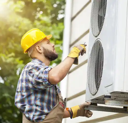 hvac services Southampton Village